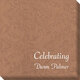 Our Perfect Carte Embossed Napkins Image 2 of 4
